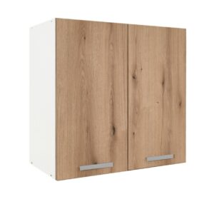 Επιτοίχιο ντουλάπι κουζίνας In V80 Artisan 80x31x72εκ.