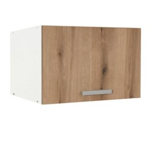 Επιτοίχιο ντουλάπι κουζίνας In VH60/36 B Artisan 60x31x36εκ.