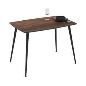 Τραπέζι δείπνου MARIBOR Barok 103x68x75