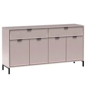 Μπουφές LINKA 165 κασμίρ 165x41x86