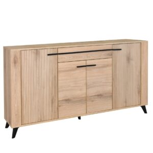 Μπουφές MALAGA κανέλα 167x40x93