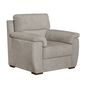 Πολυθρόνα QUEEN μπεζ