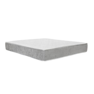 Στρώμα με ανεξάρτητα ελατήρια Bali καφέ 160x200