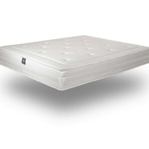 Επταζωνικό στρώμα με ανεξάρτητα ελατήρια VENERA LUX