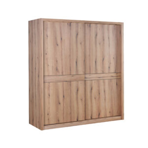 Συρόμενη ντουλάπα DREAM artisan 200x67x220