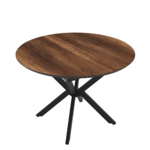 Επεκτεινόμενη ροτόντα δείπνου DOBOK 110+35x76