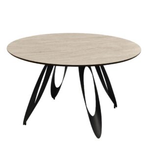 Ροτόντα δείπνου GALAXY Φ130x76