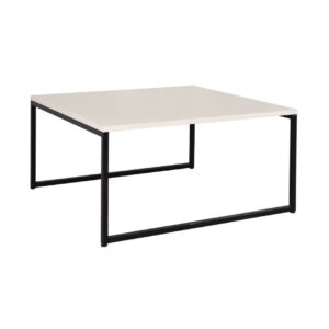 Τραπέζι σαλονιού VALENCIA κασμίρ 80x80x40