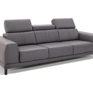 Τριθέσιος καναπές VM- TESSINO 240x95